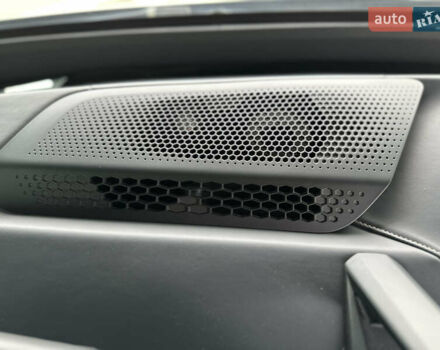 Серый БМВ iX, объемом двигателя 0 л и пробегом 38 тыс. км за 62500 $, фото 51 на Automoto.ua