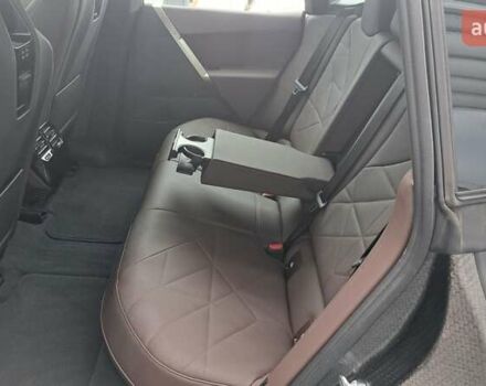 Серый БМВ iX, объемом двигателя 0 л и пробегом 49 тыс. км за 45500 $, фото 23 на Automoto.ua