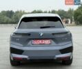 Серый БМВ iX, объемом двигателя 0 л и пробегом 106 тыс. км за 55500 $, фото 27 на Automoto.ua