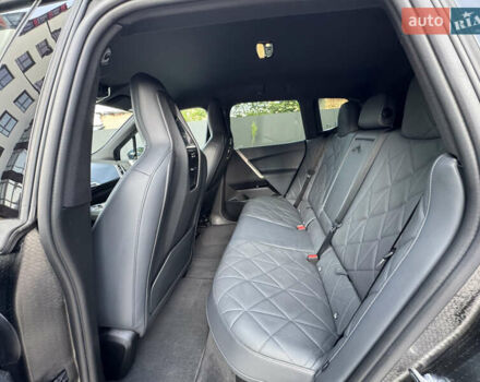 Серый БМВ iX, объемом двигателя 0 л и пробегом 47 тыс. км за 58500 $, фото 27 на Automoto.ua