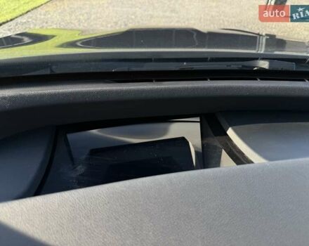 Серый БМВ iX, объемом двигателя 0 л и пробегом 35 тыс. км за 47500 $, фото 37 на Automoto.ua