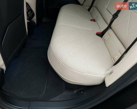 Сірий БМВ iX, об'ємом двигуна 0 л та пробігом 40 тис. км за 52999 $, фото 57 на Automoto.ua