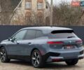 Сірий БМВ iX, об'ємом двигуна 0 л та пробігом 40 тис. км за 52999 $, фото 5 на Automoto.ua