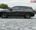 Серый БМВ iX, объемом двигателя 0 л и пробегом 38 тыс. км за 45700 $, фото 8 на Automoto.ua