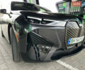 Серый БМВ iX, объемом двигателя 0 л и пробегом 38 тыс. км за 62500 $, фото 13 на Automoto.ua