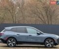 Сірий БМВ iX, об'ємом двигуна 0 л та пробігом 40 тис. км за 52999 $, фото 2 на Automoto.ua