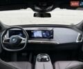 Серый БМВ iX, объемом двигателя 0 л и пробегом 106 тыс. км за 55500 $, фото 56 на Automoto.ua