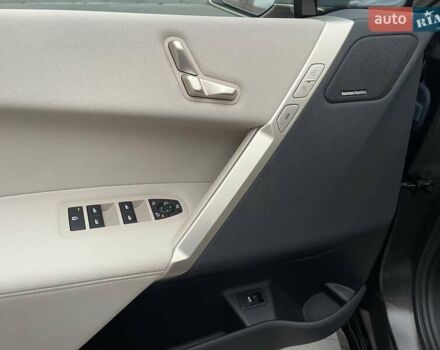 Серый БМВ iX, объемом двигателя 0 л и пробегом 53 тыс. км за 58800 $, фото 16 на Automoto.ua