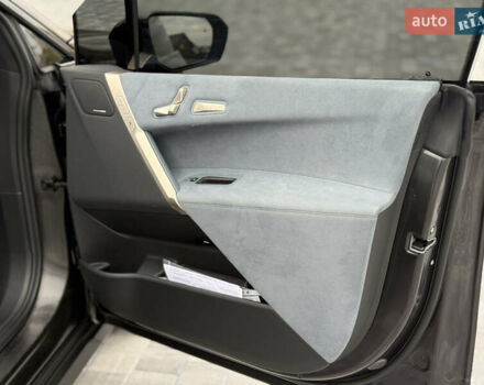 Серый БМВ iX, объемом двигателя 0 л и пробегом 38 тыс. км за 45700 $, фото 26 на Automoto.ua