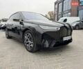 Серый БМВ iX, объемом двигателя 0 л и пробегом 32 тыс. км за 72900 $, фото 20 на Automoto.ua