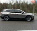 Сірий БМВ iX, об'ємом двигуна 0 л та пробігом 80 тис. км за 51500 $, фото 2 на Automoto.ua