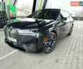 Серый БМВ iX, объемом двигателя 0 л и пробегом 38 тыс. км за 62500 $, фото 3 на Automoto.ua