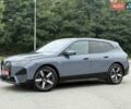 Серый БМВ iX, объемом двигателя 0 л и пробегом 106 тыс. км за 55500 $, фото 3 на Automoto.ua