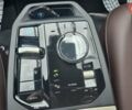 Серый БМВ iX, объемом двигателя 0 л и пробегом 49 тыс. км за 45500 $, фото 40 на Automoto.ua