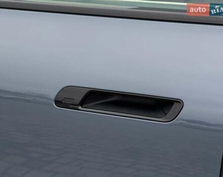 Сірий БМВ iX, об'ємом двигуна 0 л та пробігом 40 тис. км за 52999 $, фото 19 на Automoto.ua
