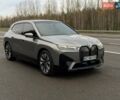 Сірий БМВ iX, об'ємом двигуна 0 л та пробігом 80 тис. км за 51500 $, фото 1 на Automoto.ua