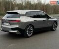 Сірий БМВ iX, об'ємом двигуна 0 л та пробігом 80 тис. км за 51500 $, фото 3 на Automoto.ua
