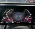 Серый БМВ iX, объемом двигателя 0 л и пробегом 35 тыс. км за 47500 $, фото 36 на Automoto.ua