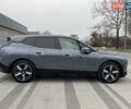 Серый БМВ iX, объемом двигателя 0 л и пробегом 53 тыс. км за 58800 $, фото 4 на Automoto.ua