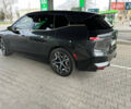 Серый БМВ iX, объемом двигателя 0 л и пробегом 38 тыс. км за 62500 $, фото 11 на Automoto.ua