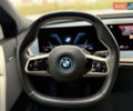 Серый БМВ iX, объемом двигателя 0 л и пробегом 38 тыс. км за 45700 $, фото 40 на Automoto.ua
