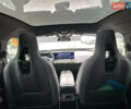 Серый БМВ iX, объемом двигателя 0 л и пробегом 38 тыс. км за 62500 $, фото 23 на Automoto.ua