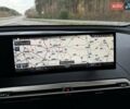 Сірий БМВ iX, об'ємом двигуна 0 л та пробігом 80 тис. км за 51500 $, фото 27 на Automoto.ua