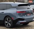 Сірий БМВ iX, об'ємом двигуна 0 л та пробігом 40 тис. км за 52999 $, фото 23 на Automoto.ua