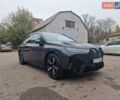 Серый БМВ iX, объемом двигателя 0 л и пробегом 30 тыс. км за 51700 $, фото 4 на Automoto.ua