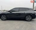 Серый БМВ iX, объемом двигателя 0 л и пробегом 32 тыс. км за 72900 $, фото 6 на Automoto.ua