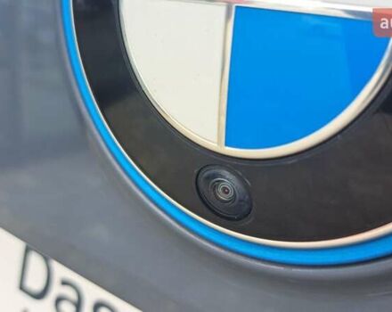 Серый БМВ iX, объемом двигателя 0 л и пробегом 49 тыс. км за 45500 $, фото 36 на Automoto.ua