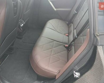 Серый БМВ iX, объемом двигателя 0 л и пробегом 49 тыс. км за 45500 $, фото 21 на Automoto.ua