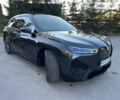 Серый БМВ iX, объемом двигателя 0 л и пробегом 28 тыс. км за 55555 $, фото 11 на Automoto.ua