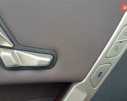 Серый БМВ iX, объемом двигателя 0 л и пробегом 49 тыс. км за 45500 $, фото 19 на Automoto.ua