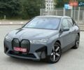 Серый БМВ iX, объемом двигателя 0 л и пробегом 106 тыс. км за 55500 $, фото 1 на Automoto.ua