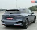 Серый БМВ iX, объемом двигателя 0 л и пробегом 106 тыс. км за 55500 $, фото 28 на Automoto.ua