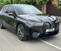 Серый БМВ iX, объемом двигателя 0 л и пробегом 99 тыс. км за 45555 $, фото 6 на Automoto.ua