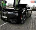 Серый БМВ iX, объемом двигателя 0 л и пробегом 38 тыс. км за 62500 $, фото 4 на Automoto.ua