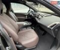 Серый БМВ iX, объемом двигателя 0 л и пробегом 106 тыс. км за 55500 $, фото 52 на Automoto.ua