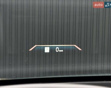 Сірий БМВ iX, об'ємом двигуна 0 л та пробігом 40 тис. км за 52999 $, фото 41 на Automoto.ua