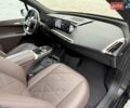 Серый БМВ iX, объемом двигателя 0 л и пробегом 106 тыс. км за 55500 $, фото 53 на Automoto.ua