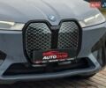 Сірий БМВ iX, об'ємом двигуна 0 л та пробігом 40 тис. км за 52999 $, фото 15 на Automoto.ua