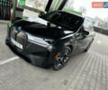 Серый БМВ iX, объемом двигателя 0 л и пробегом 38 тыс. км за 62500 $, фото 6 на Automoto.ua