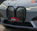 Сірий БМВ iX, об'ємом двигуна 0 л та пробігом 40 тис. км за 52999 $, фото 16 на Automoto.ua