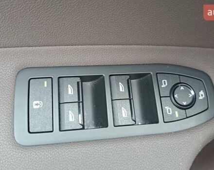 Серый БМВ iX, объемом двигателя 0 л и пробегом 49 тыс. км за 45500 $, фото 18 на Automoto.ua