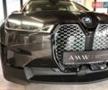 Серый БМВ iX, объемом двигателя 0 л и пробегом 56 тыс. км за 46900 $, фото 2 на Automoto.ua