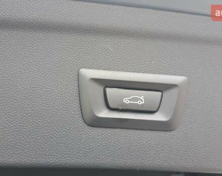 Серый БМВ iX, объемом двигателя 0 л и пробегом 49 тыс. км за 45500 $, фото 38 на Automoto.ua