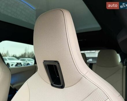 Сірий БМВ iX, об'ємом двигуна 0 л та пробігом 40 тис. км за 52999 $, фото 35 на Automoto.ua