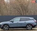 Сірий БМВ iX, об'ємом двигуна 0 л та пробігом 40 тис. км за 52999 $, фото 6 на Automoto.ua