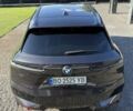 Серый БМВ iX, объемом двигателя 0 л и пробегом 35 тыс. км за 47500 $, фото 10 на Automoto.ua